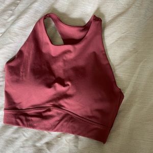 Alphalete Alphalux Bra